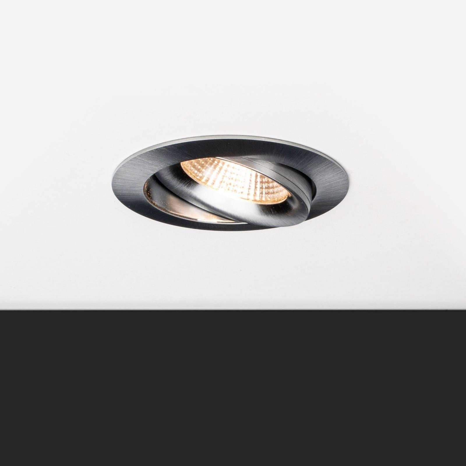 The Light Group - Einbaustrahler SLC One 360