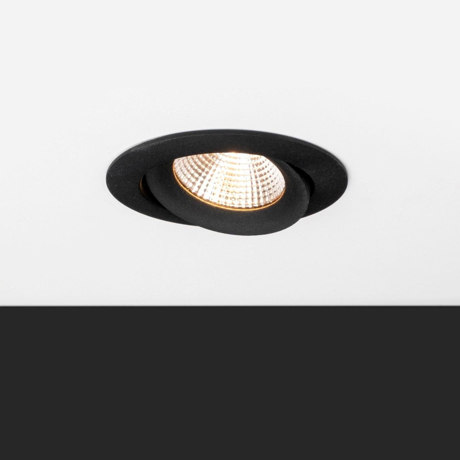 The Light Group - Einbaustrahler SLC One 360