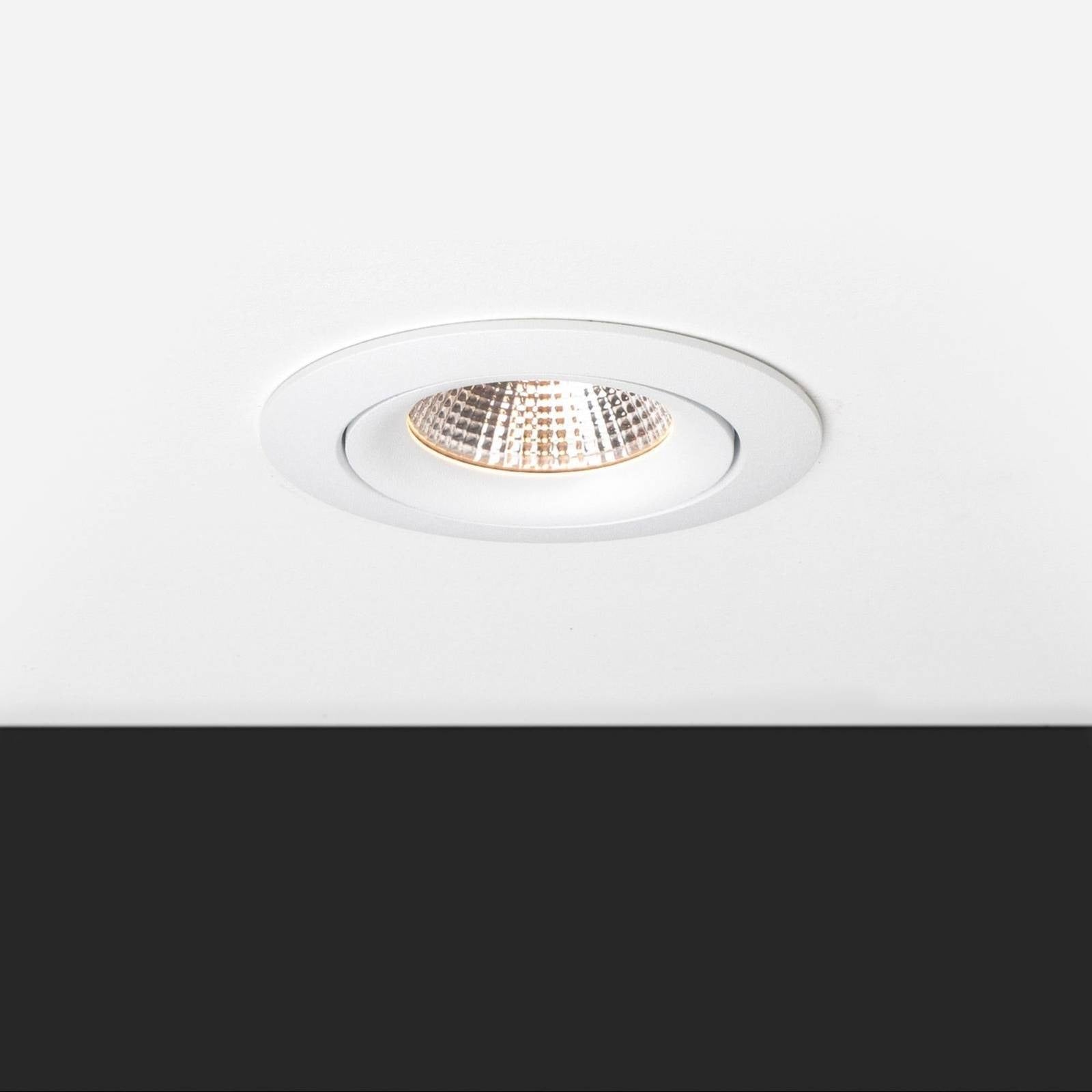 The Light Group - Einbaustrahler SLC One 360