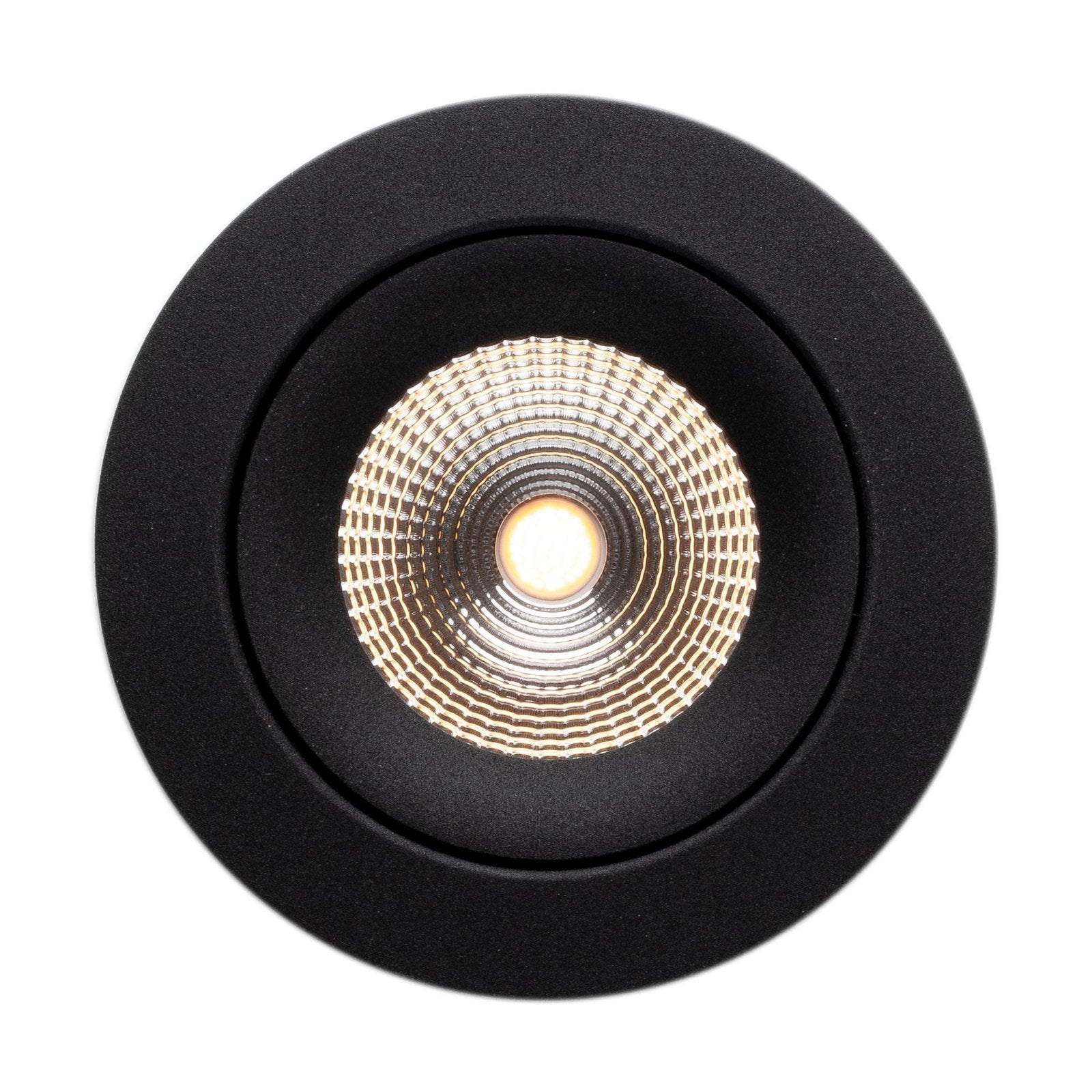 The Light Group - Deckeneinbauleuchte SLC One 360 Sunlike