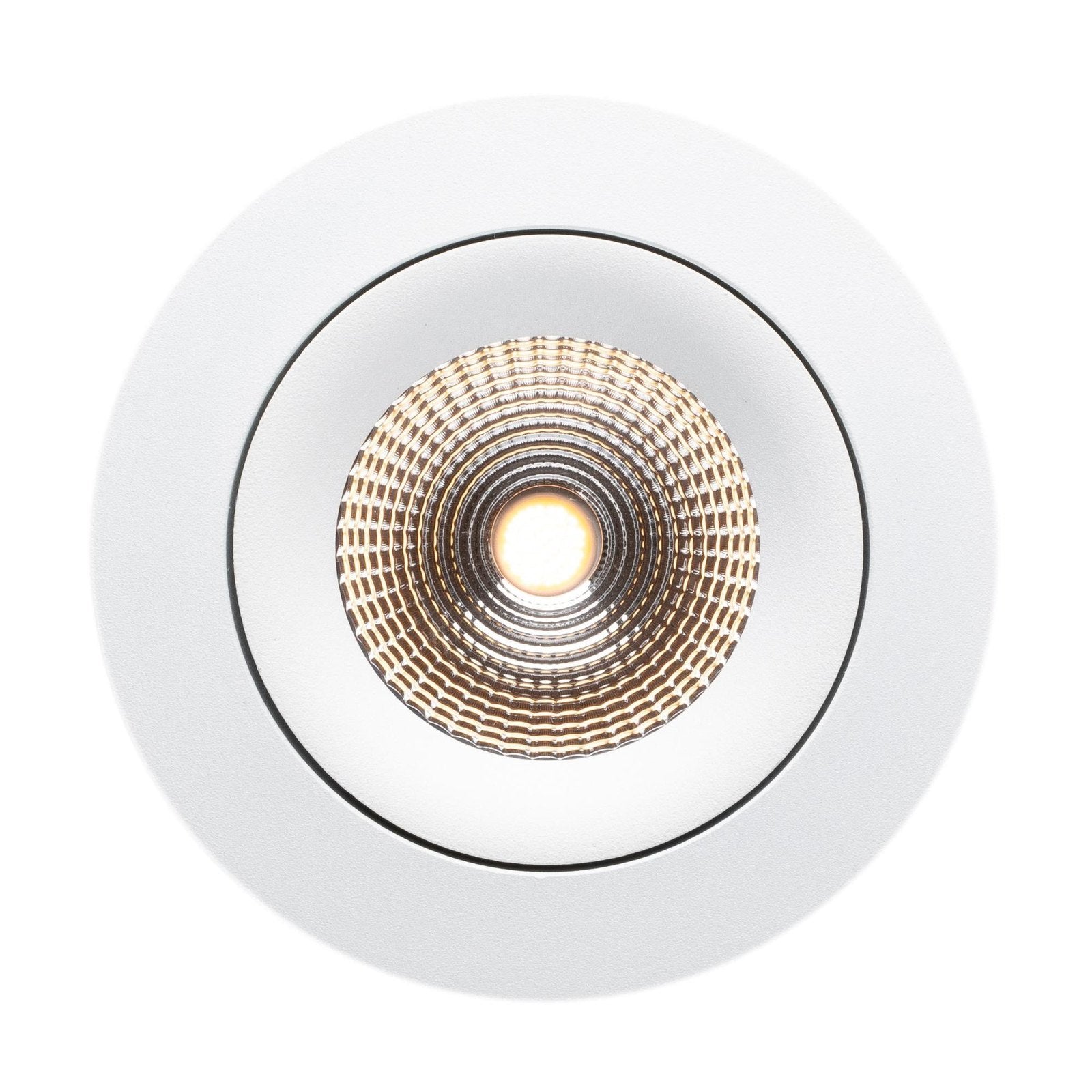 The Light Group - Einbaustrahler SLC One 360