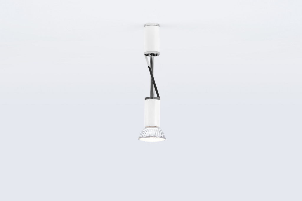 Serien Lighting - Deckenleuchte One Eighty Spot