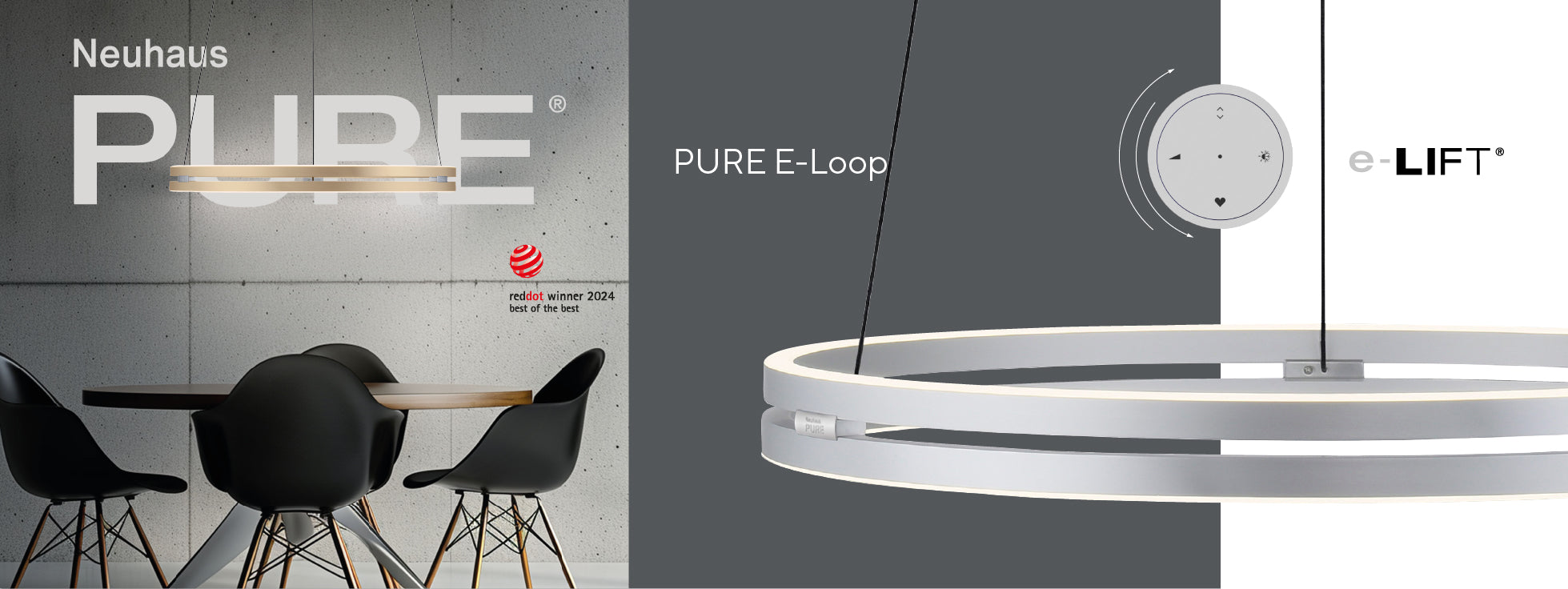 Neuhaus Puse Collection