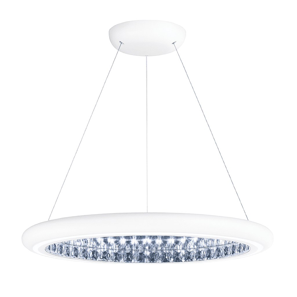 Swarovski - Pendelleuchte Infinite Aura