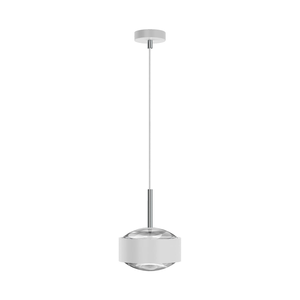 Top Light - Pendelleuchte Puk Meg Maxx Drop Solo