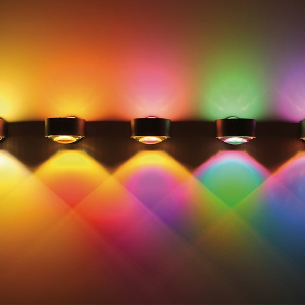 Top Light - Farbfilter rot Puk Meg Maxx