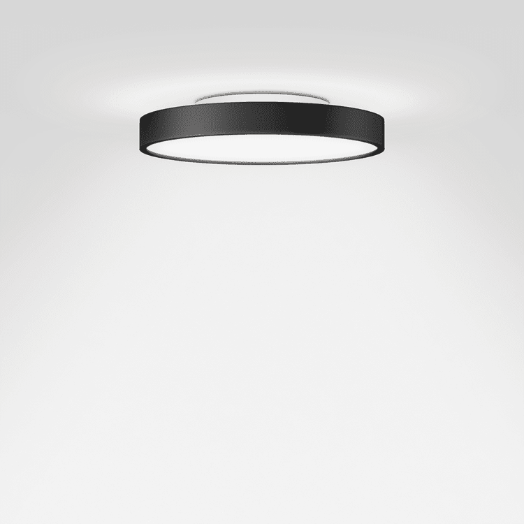Serien Lighting - Deckenleuchte Slice² PI M