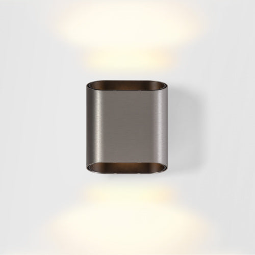 ELLUX - Wandleuchte Trapz Up/Down LED