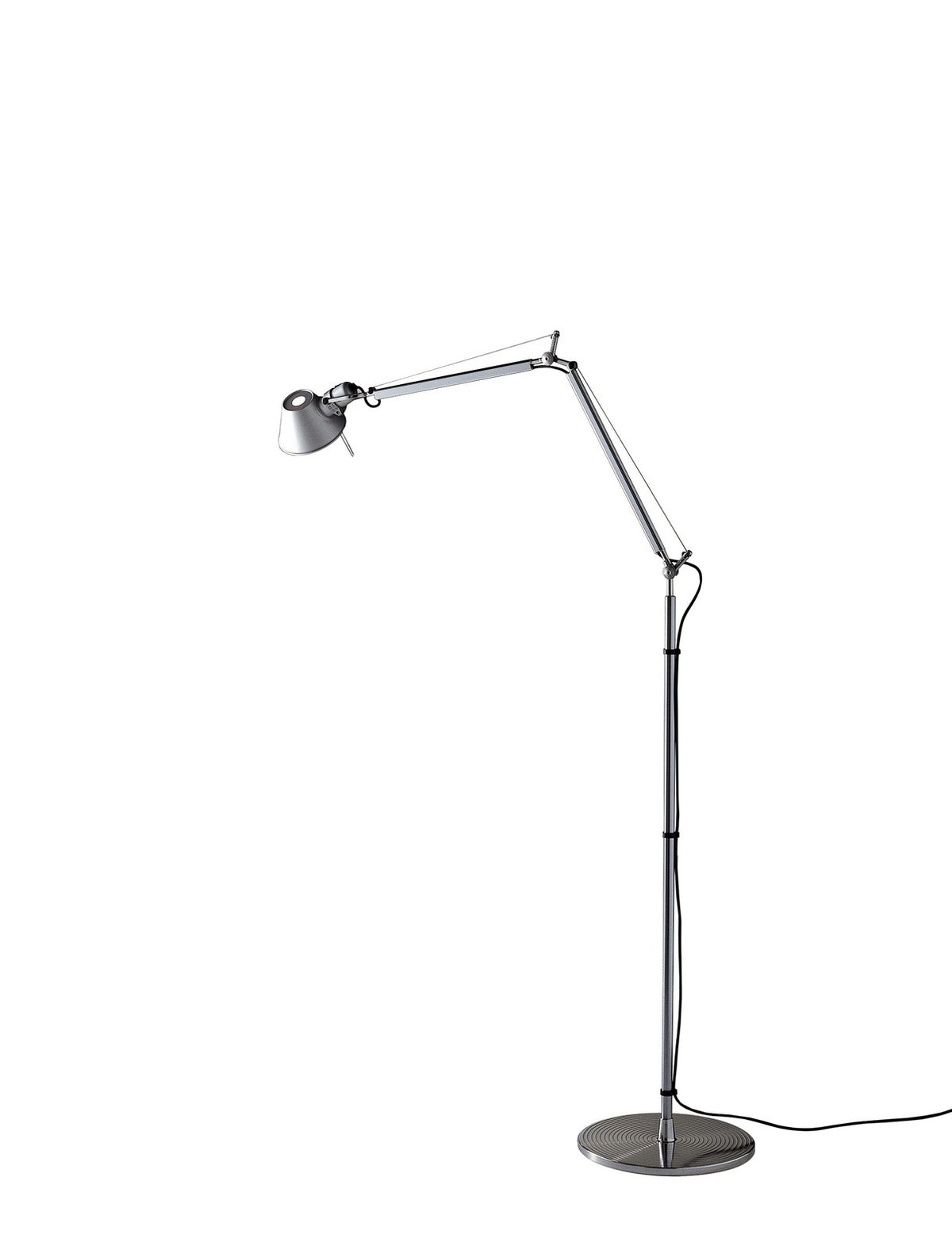 Artemide - Stehleuchte Tolomeo Terra