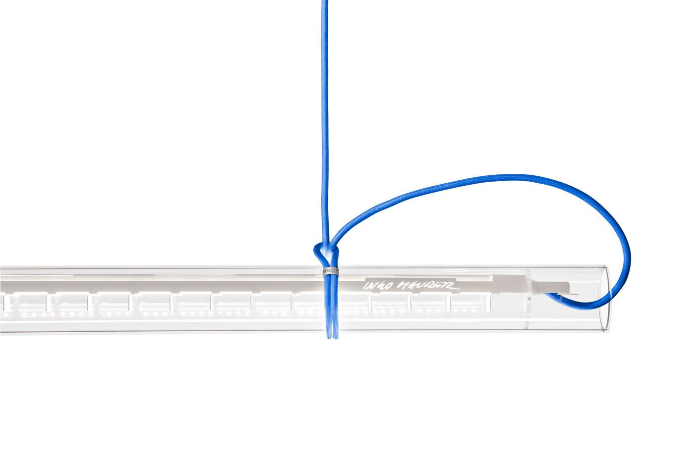 Ingo Maurer - Pendelleuchte Tubular LED