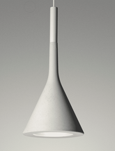 Foscarini - Pendelleuchte Aplomb G9