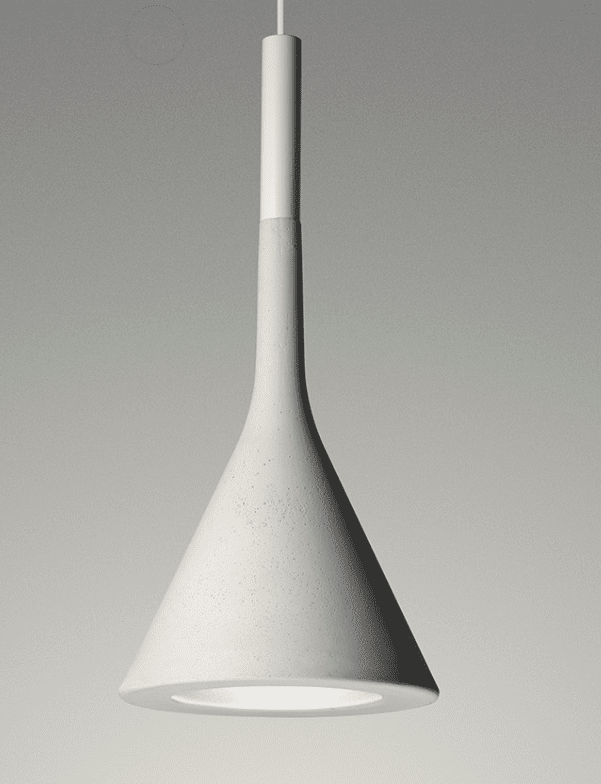 Foscarini - Pendelleuchte Aplomb G9