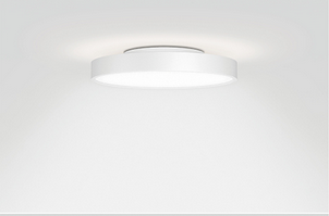 Serien Lighting - Deckenleuchte Slice² PI M