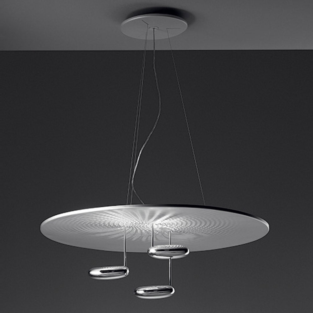 Artemide - Pendelleuchte Droplet Sospensione