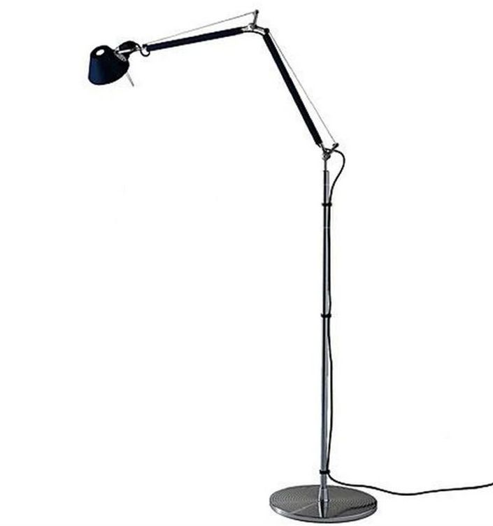 Artemide - Stehleuchte Tolomeo Terra