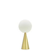 Fontana Arte - Tischleuchte Bilia 2474