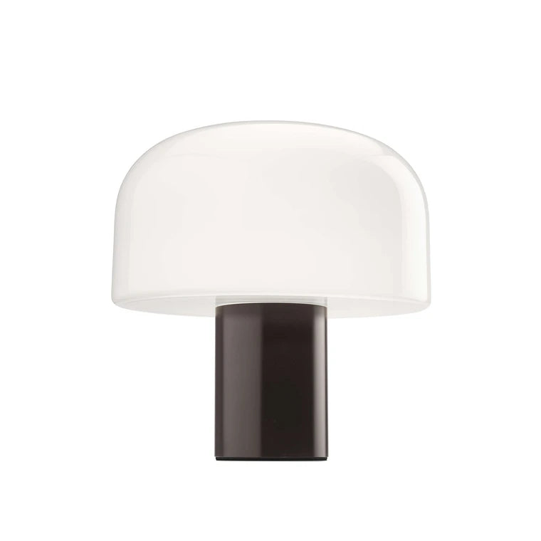 Flos - Tischleuchte Bellhop Glass T