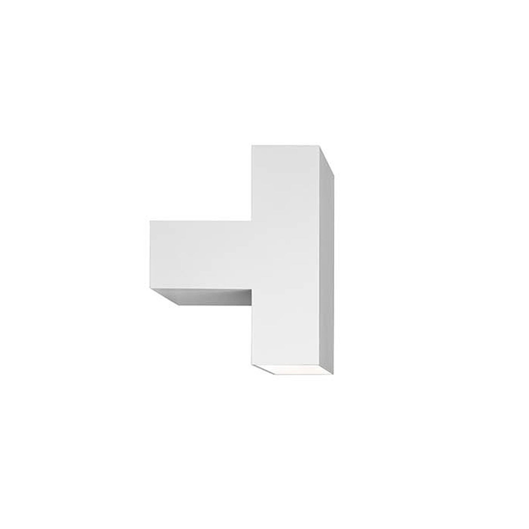 Flos - Wandleuchte Tight Light weiß LED