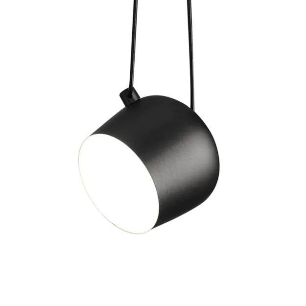 Flos - Pendelleuchte AIM SMALL