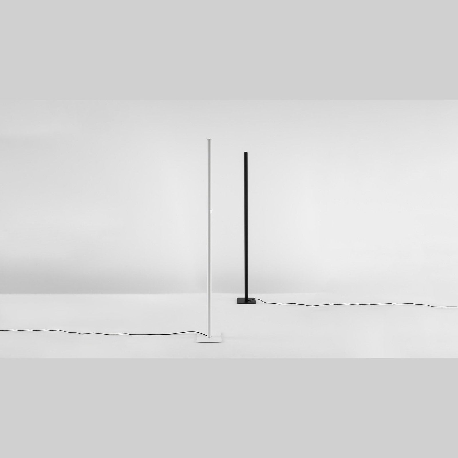 Artemide - Stehleuchte Ilio Mini LED