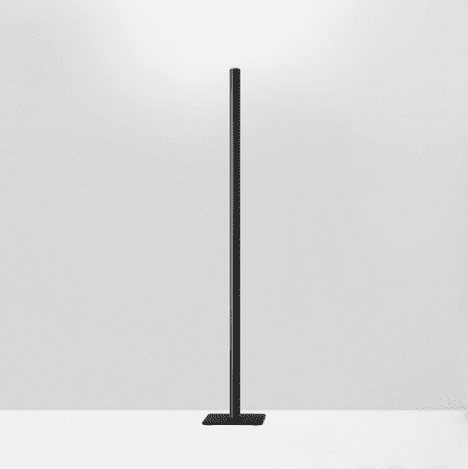 Artemide - Stehleuchte Ilio Mini LED
