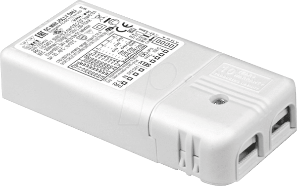 Mawa - Konverter TCI DC MINI JOLLY DALI