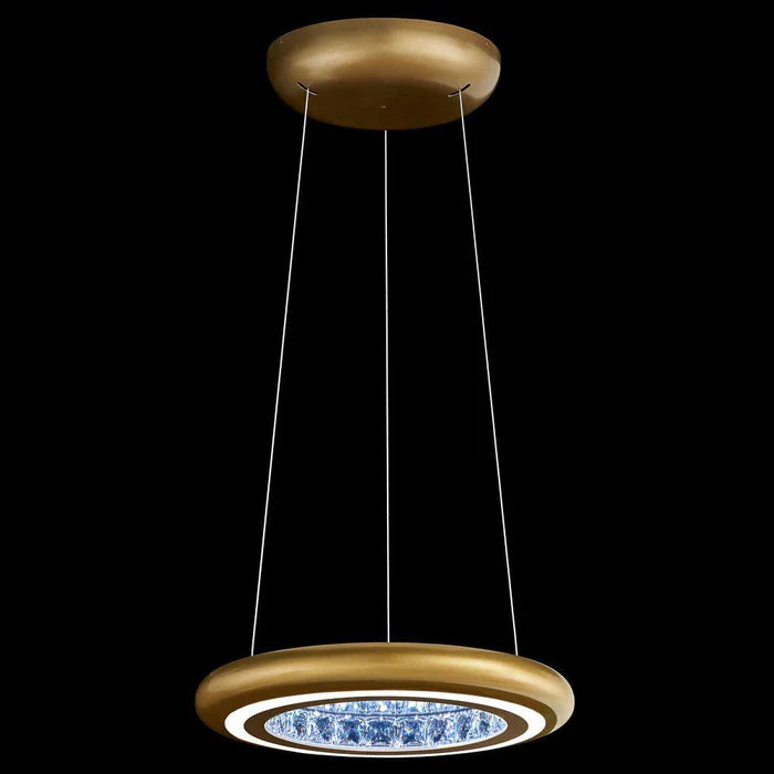 Swarovski - Pendelleuchte Infinite Aura