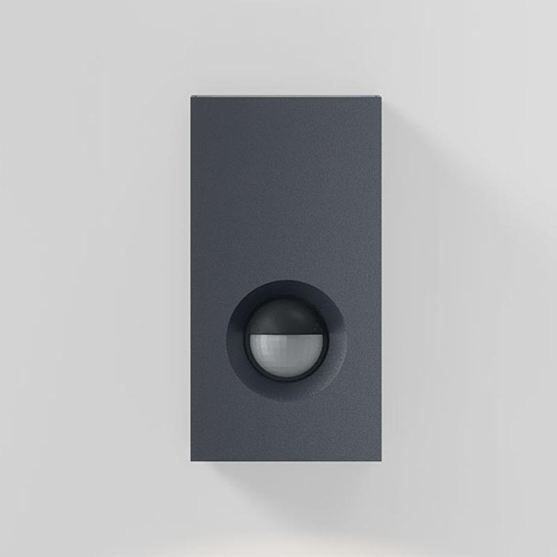 IP44 - Wandleuchte eye control