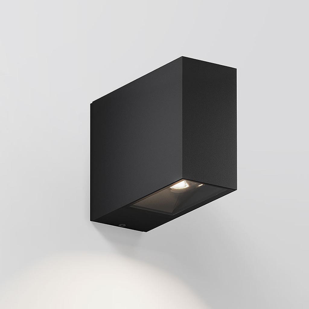 IP44 - Wandleuchte eye Down