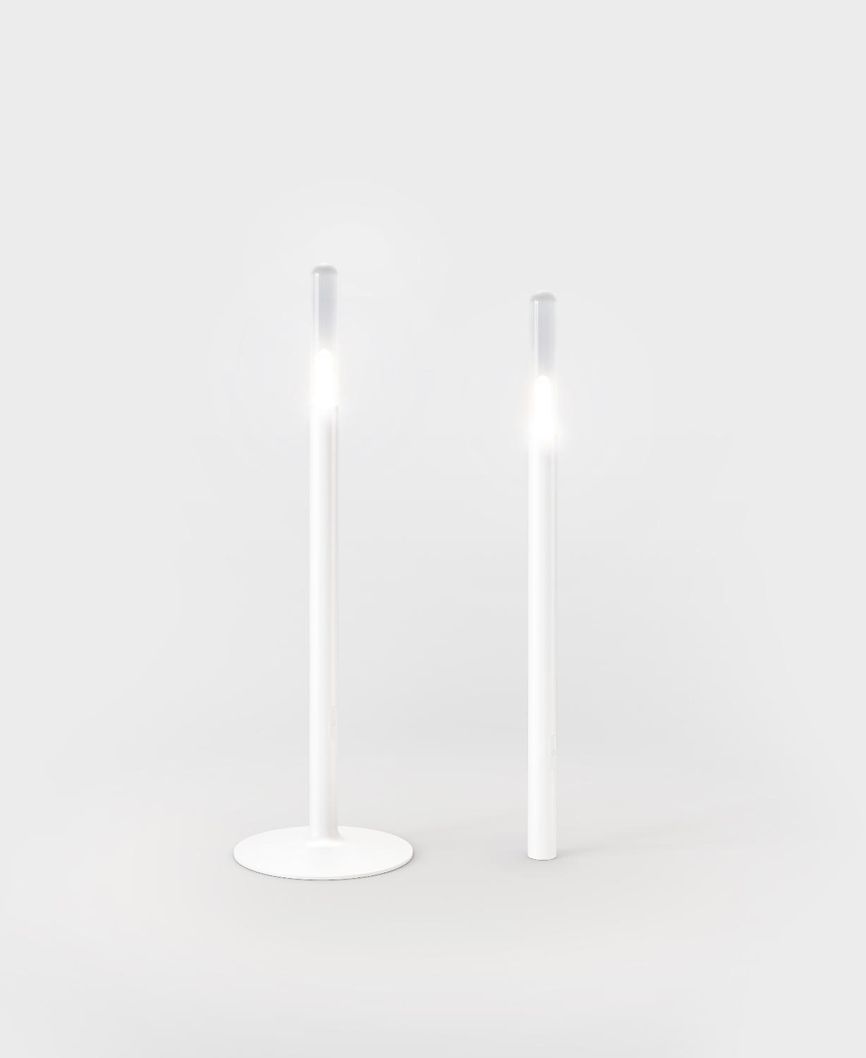 IP44 - Außenakkuleuchte Glim