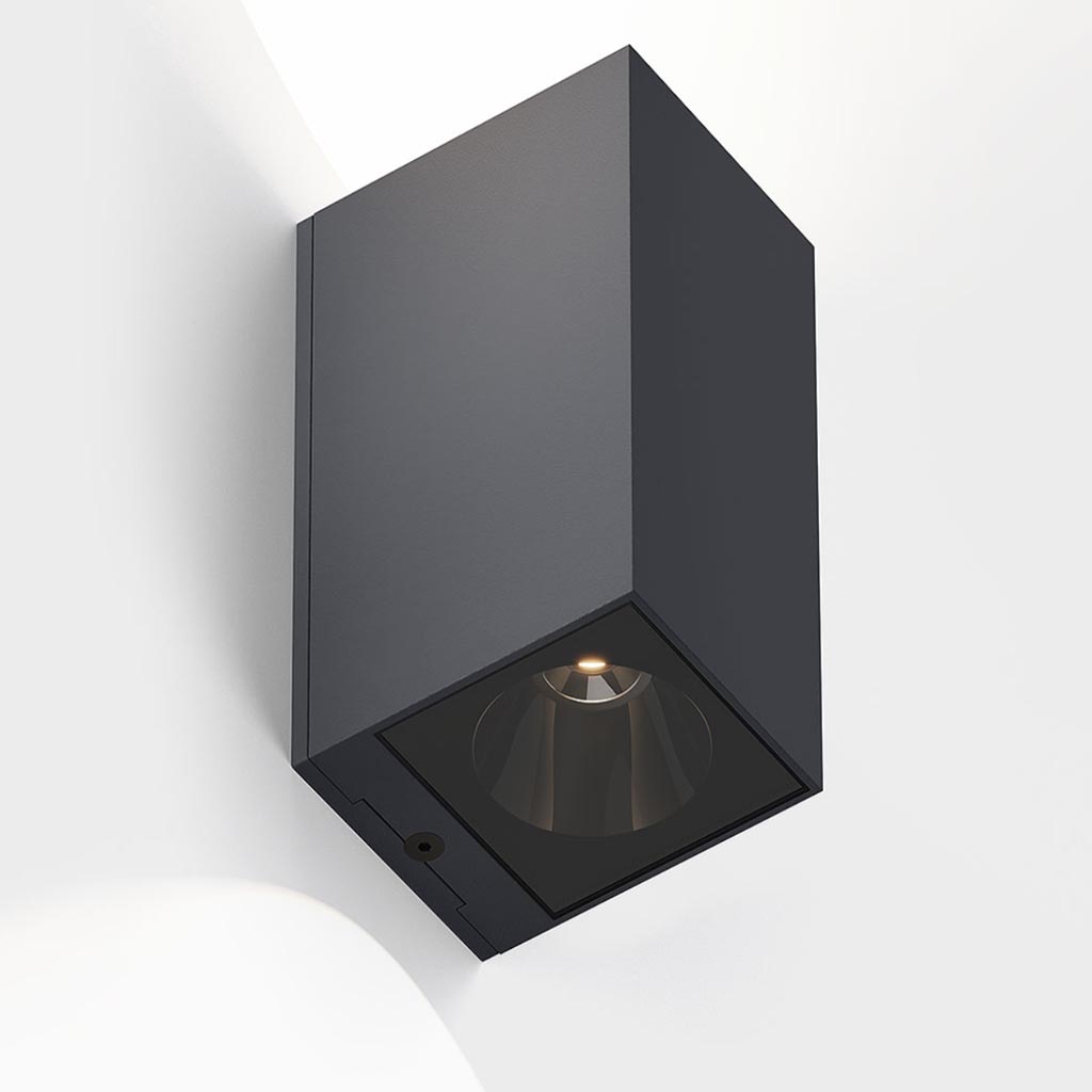 IP44 - Wandleuchte iem.2