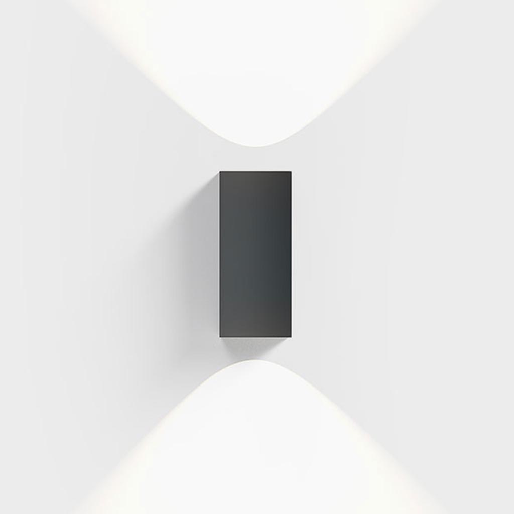 IP44 - Wandleuchte iem.2