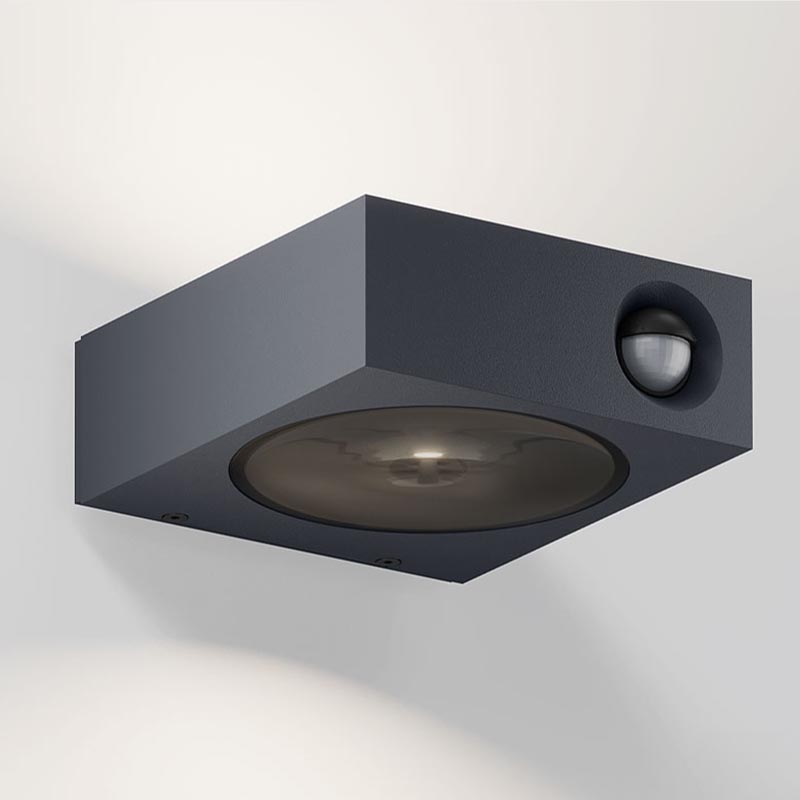 IP44 - Wandleuchte luci control