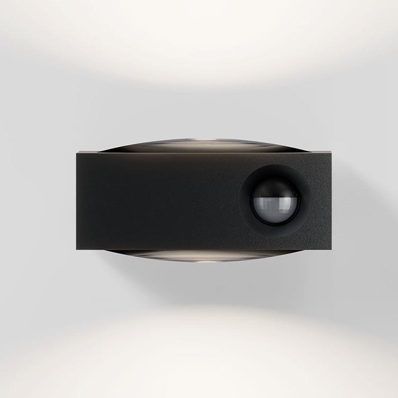 IP44 - Wandleuchte luci control