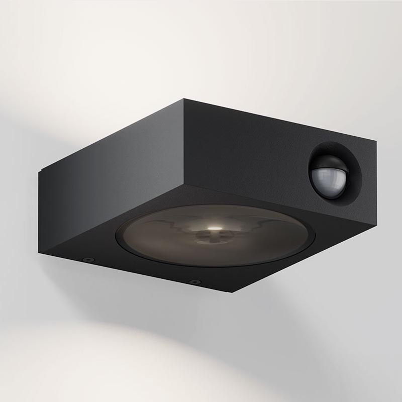 IP44 - Wandleuchte luci control