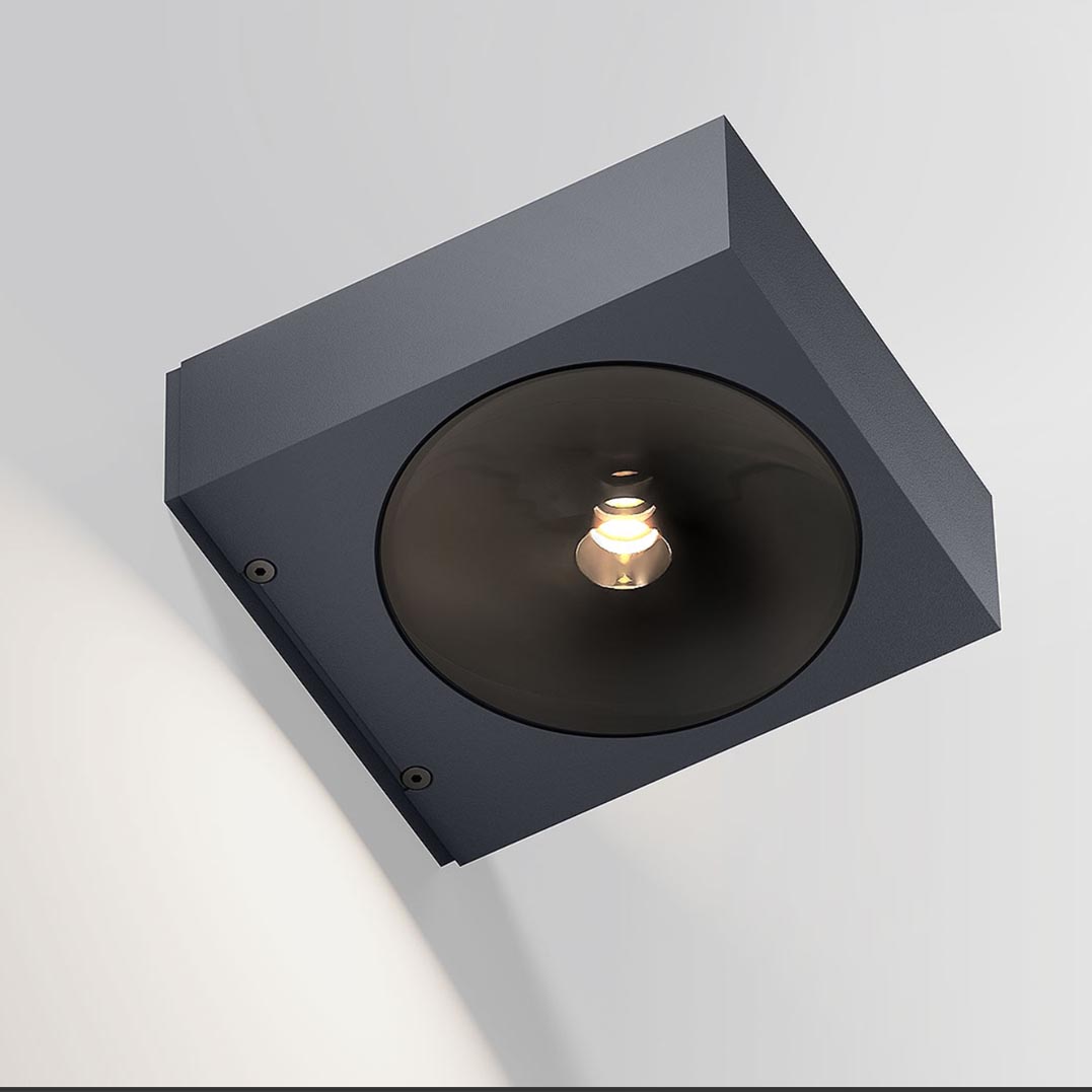 IP44 - Wandleuchte luci down