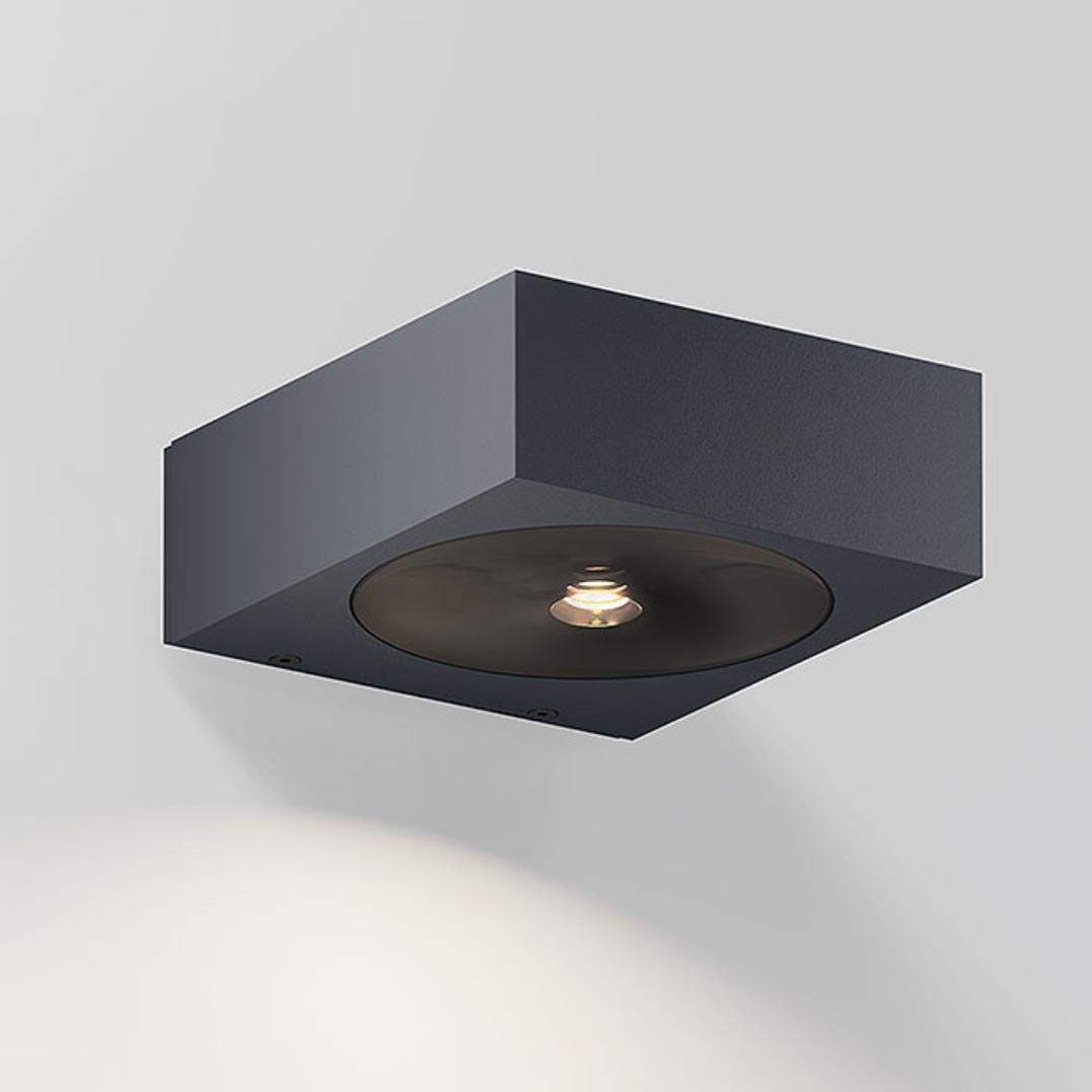 IP44 - Wandleuchte luci down