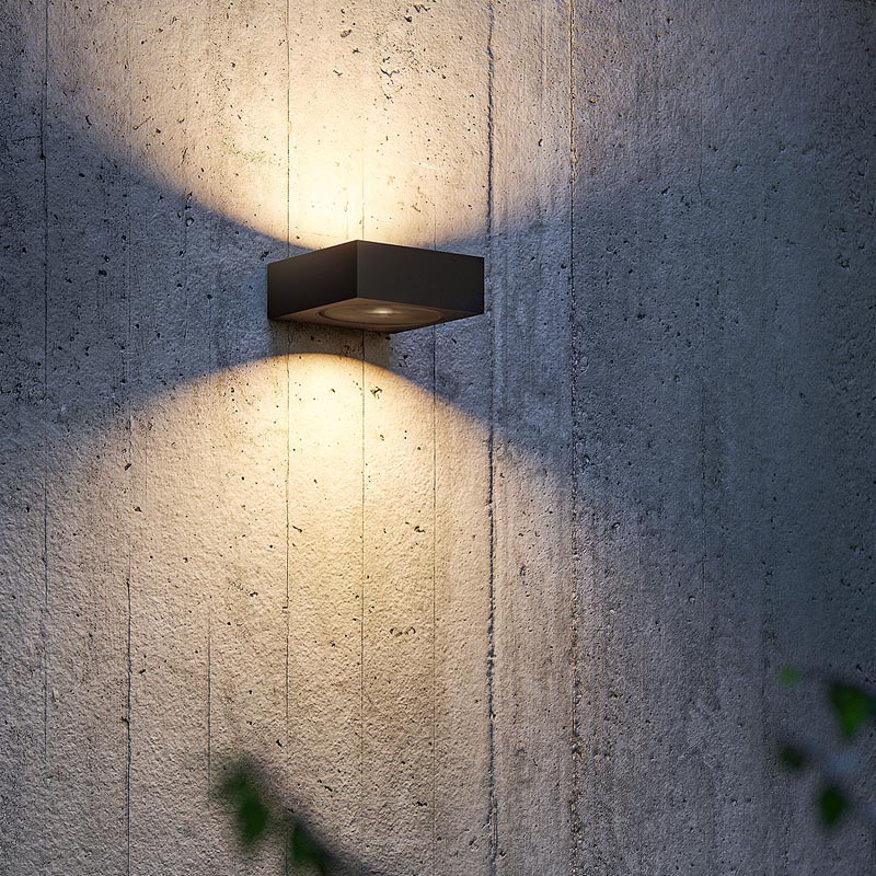 IP44 - Wandleuchte luci