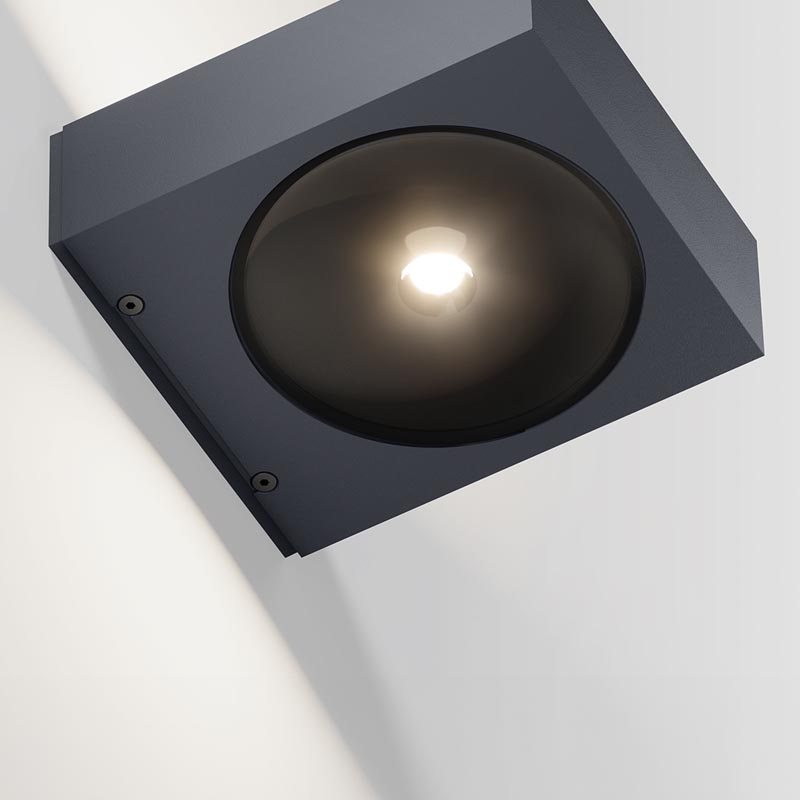 IP44 - Wandleuchte luci