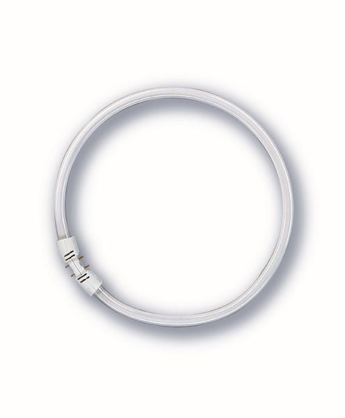 Osram - Lumilux T5 FC Ringform 55W/865