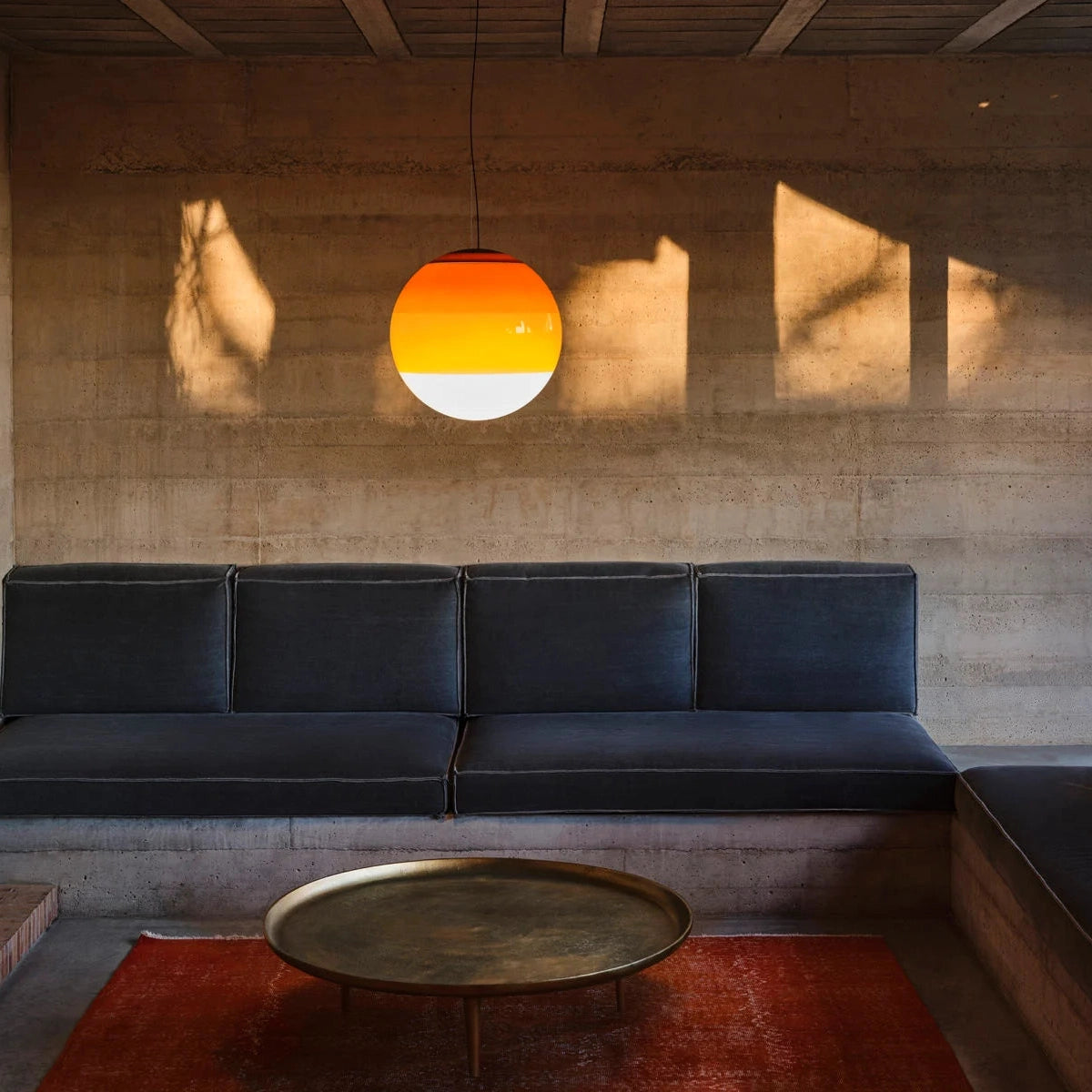 Marset - Pendelleuchte Dipping Light