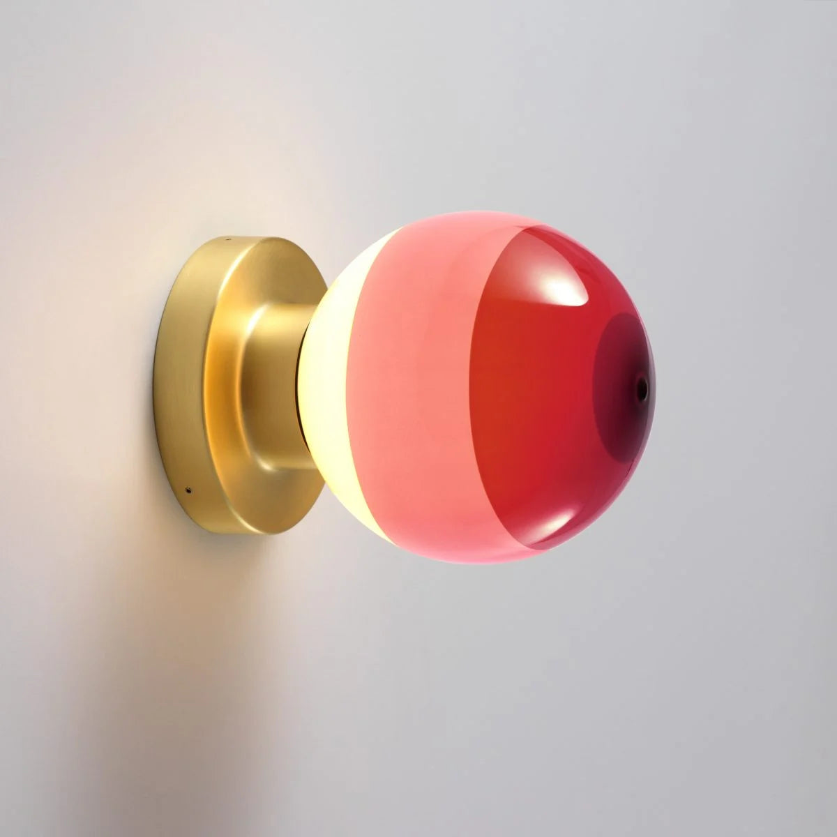 Marset - Wand/Deckenleuchte Dipping Light A2-13
