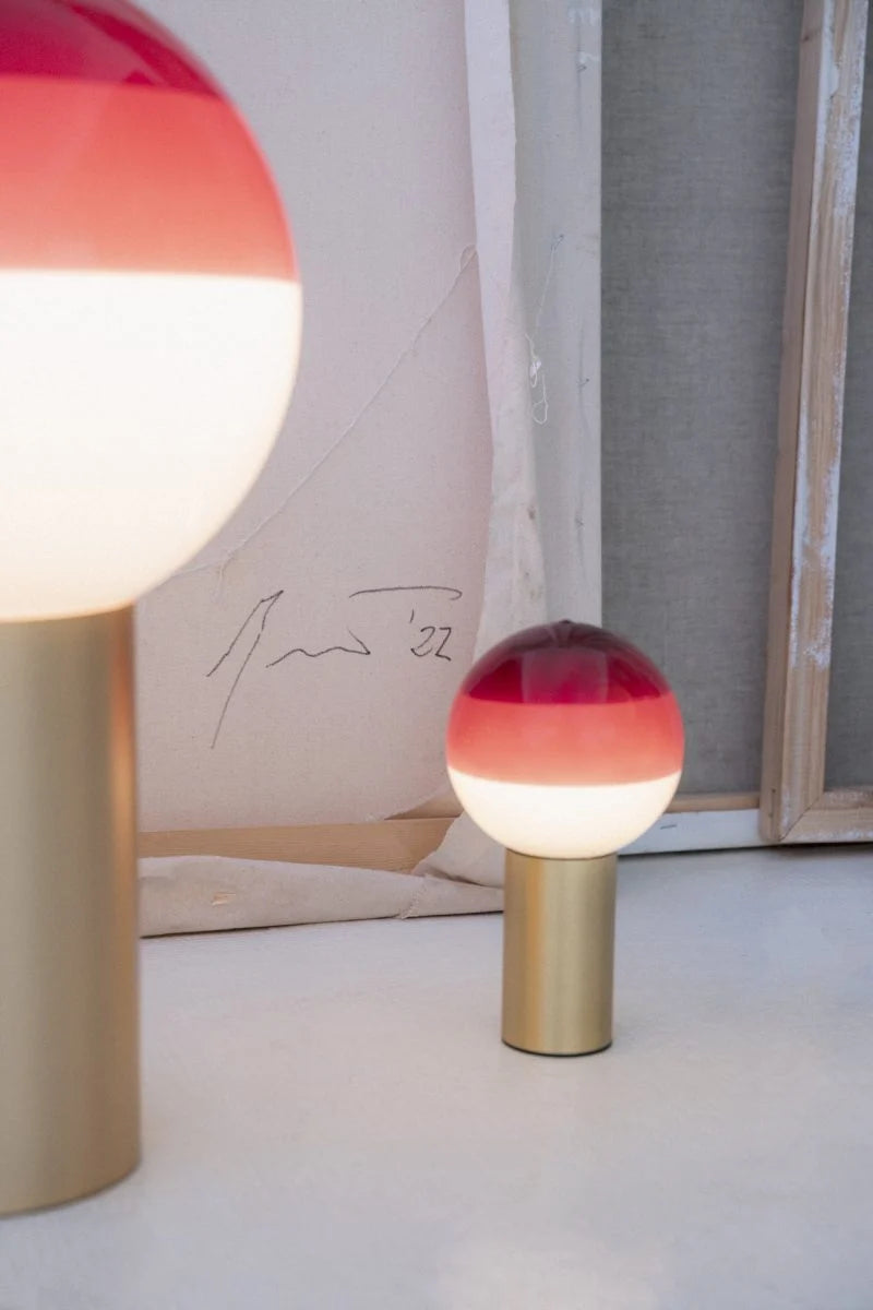 Marset- Tischleuchte Dipping Light M