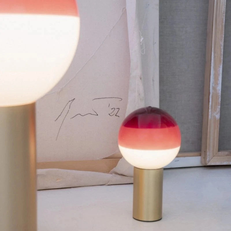 Marset - Tischleuchte Dipping Light