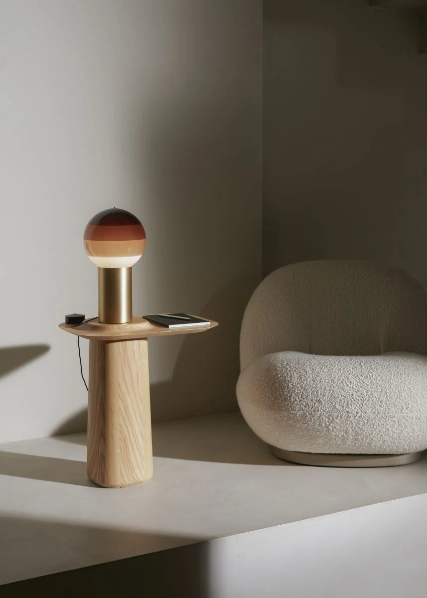 Marset- Tischleuchte Dipping Light M