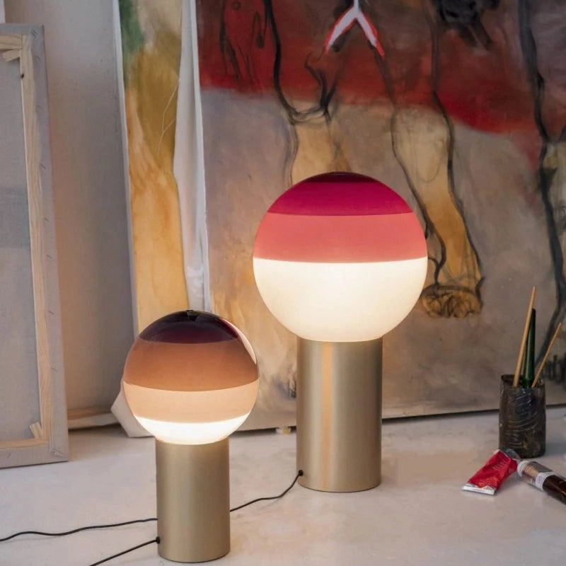 Marset - Tischleuchte Dipping Light