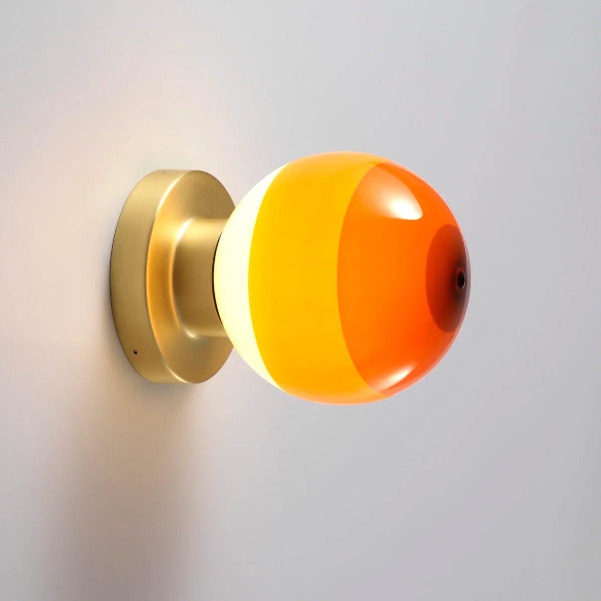 Marset - Wand/Deckenleuchte Dipping Light A2-13