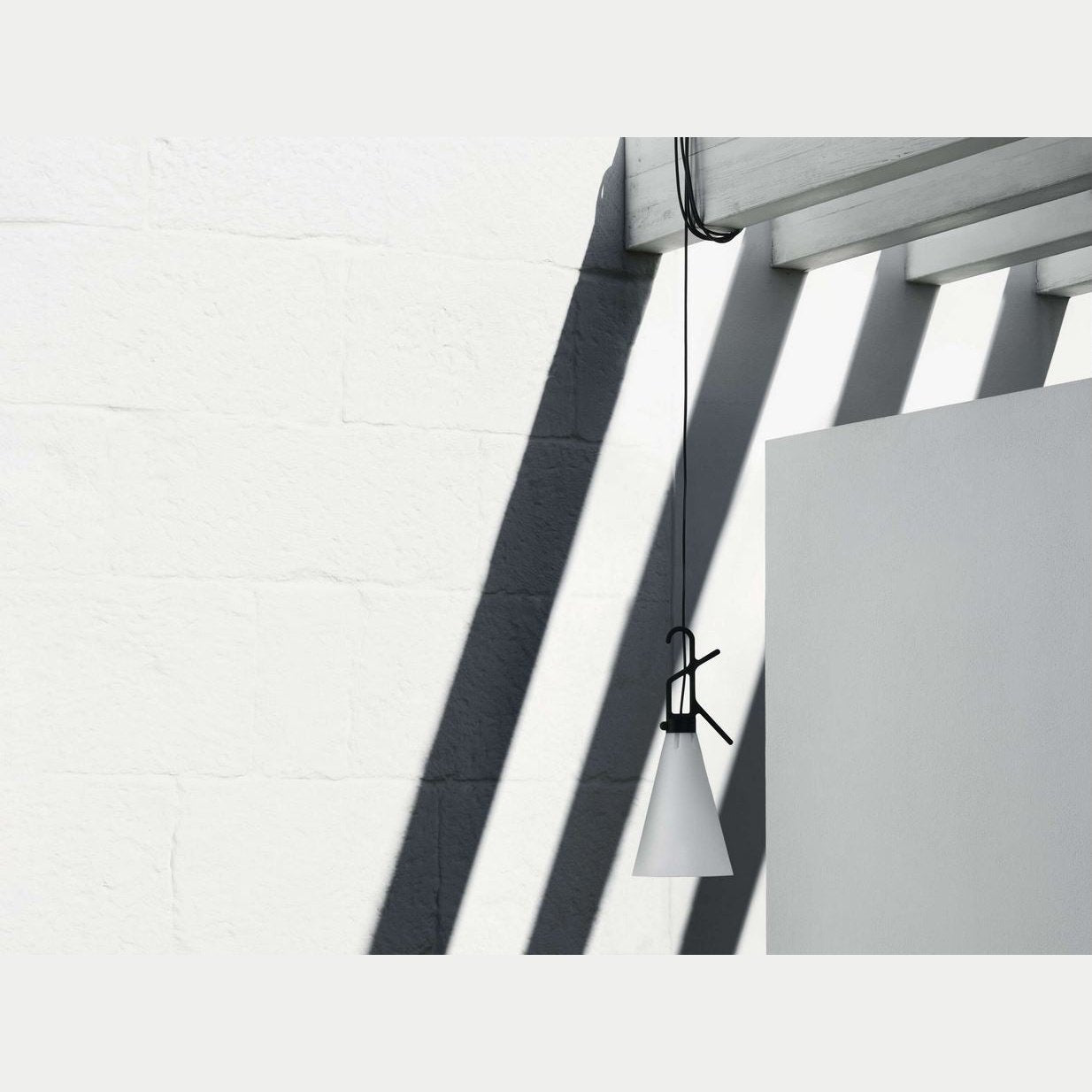 Flos - Allzweckleuchte Mayday Outdoor