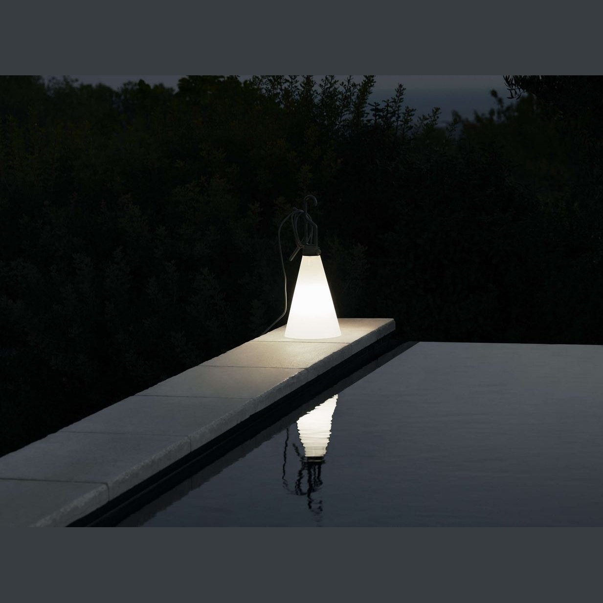 Flos - Allzweckleuchte Mayday Outdoor