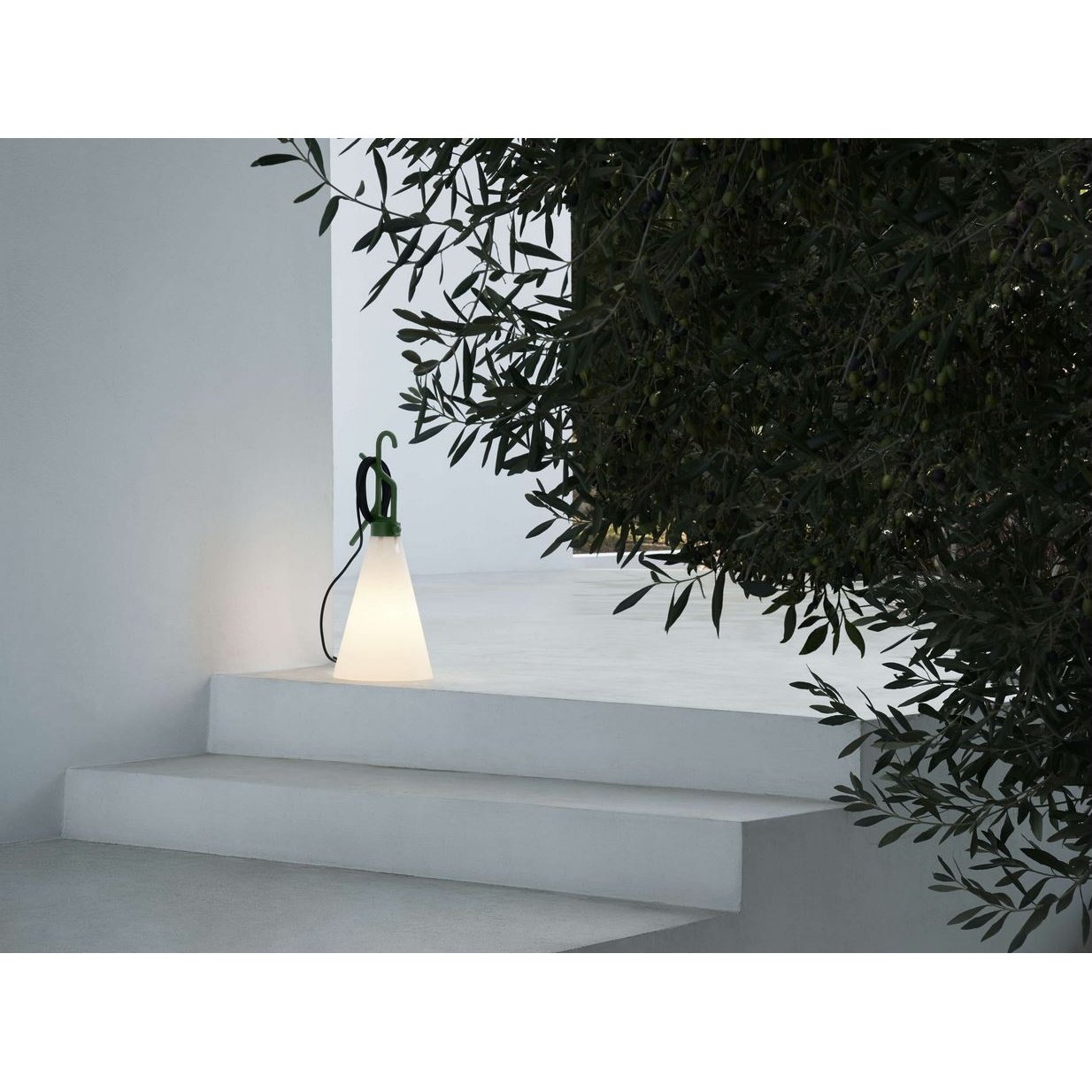Flos - Allzweckleuchte Mayday Outdoor